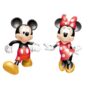 Sorpresa Topolino e Minnie Uovo di Pasqua Kinder 2021 Mickey