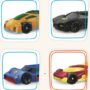 Sorprese Uovo di Pasqua 2021 Kinder Justice League