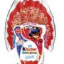 Uova di Pasqua KInder Maxi Lei Miraculous 2021