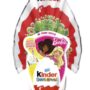 Uova di Pasqua Kinder 2021 da 150 gr Barbie