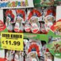 Uova di Pasqua Kinder Gran Sorpresa 2021 da 150 gr Gormiti 90x90 - Uova di Pasqua Kinder 2021: Prezzi e Personaggi