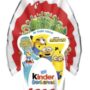 Uova di Pasqua Kinder Gran Sorpresa 2021 da 150 gr Minions
