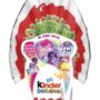 Uova di Pasqua Kinder Gran Sorpresa 2021 da 150 gr My Little Pony