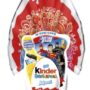 Uova di Pasqua Kinder Maxi LUI Justice League 2021