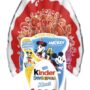 Uova di Pasqua Kinder Maxi Mickey 2021