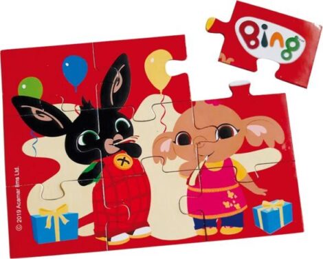 Sorpresa Uova di PASQUA Bing 2021 470x376 - Uova di Pasqua Bing 2021 by Dolfin
