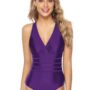 Costume intero modellante donna estate 2021