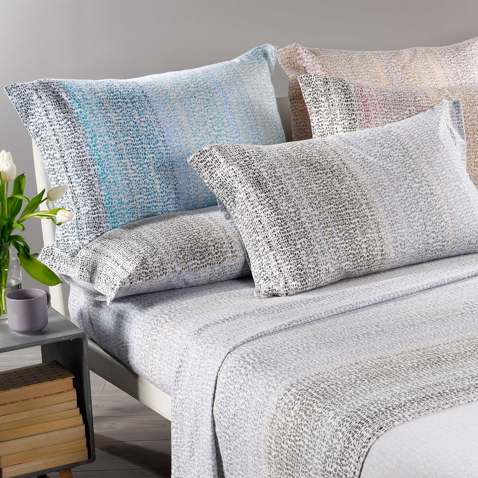 Coperta in pile Sherpa con lama selvatica naturale e alpaca per bambini, ragazzi, ragazze, esecuzione di pecore, coperta in peluche per divano letto, 100 x 150 cm
