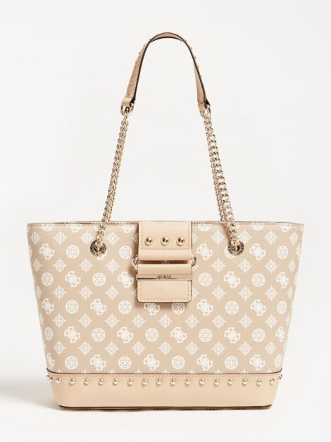 Borsa Shopper Guess Estate 2021 modello Greta 470x627 - Borse Guess Estate 2021