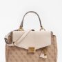 Borsa a mano Guess con tracolla estate 2021