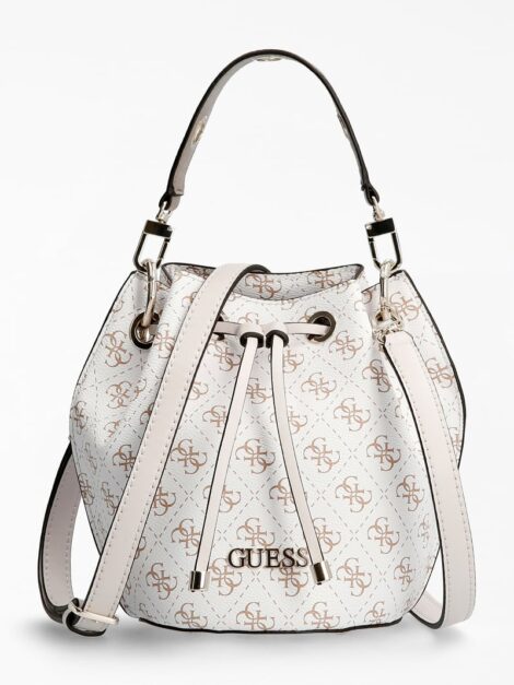 Borsa a secchiello Guess modello Washington Estate 2021 470x627 - Borse Guess Estate 2021