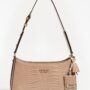 Borsa a spalla Guess estate 2021 modello Georgiana 90x90 - Borse Guess Estate 2021