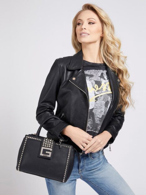 Guess borsa con borchie 470x627 - Borse Guess Estate 2021