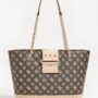 Shopper Guess Collezione Primavera Estate 2021 modello Greta 90x90 - Borse Guess Estate 2021