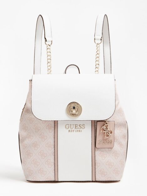Zaino Guess modello Cathleen collezione primavera estate 2021 470x627 - Borse Guess Estate 2021