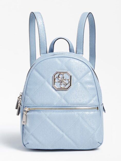 Zaino Guess modello Dilla collezione primavera estate 2021 470x627 - Borse Guess Estate 2021