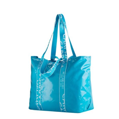 Borsa Mare Carpisa Estate 2021 colore turchese 470x470 - Borse Mare Carpisa 2021