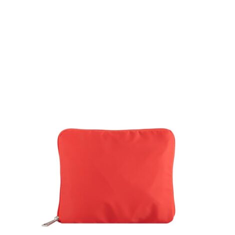 Borsa mare rossa Carpisa richiusa Estate 2021 470x470 - Borse Mare Carpisa 2021