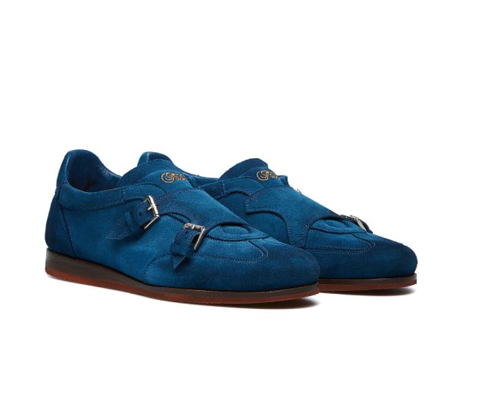 Scarpe da uomo: ecco le tendenze dell'estate 2021