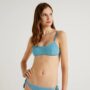 Costume da bagno lurex Benetton estate 2021
