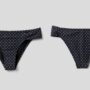Slip bikini Benetton 2021