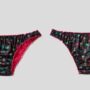 Slip costume Benetton donna estate 2021