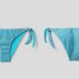 Slip costume da bagno lurex Benetton 2021