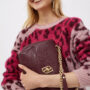 Liu Jo Borsa catalogo ecosostenibile inverno 2021 2022
