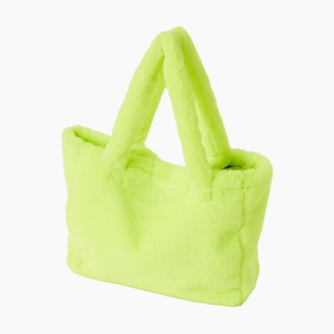 Nuova Borsa O Bag Sac in pelliccia sintetica inverno 2021 2022 470x470 - Anteprima Novità Borse O Bag Fur Fun Inverno 2021 2022