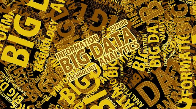 analisi della concorrenza con i big data - Analisi della concorrenza: cosa è possibile scoprire con i big data
