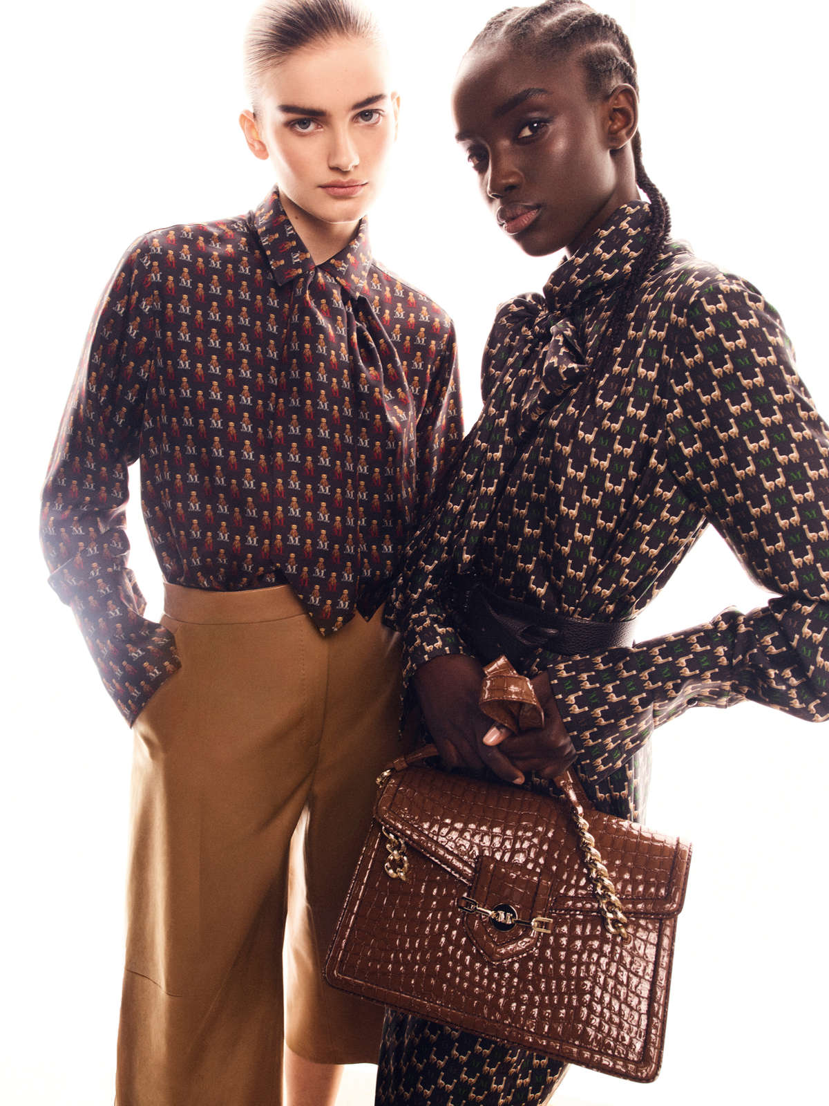 Vestiti Autunno Inverno 2021 2025