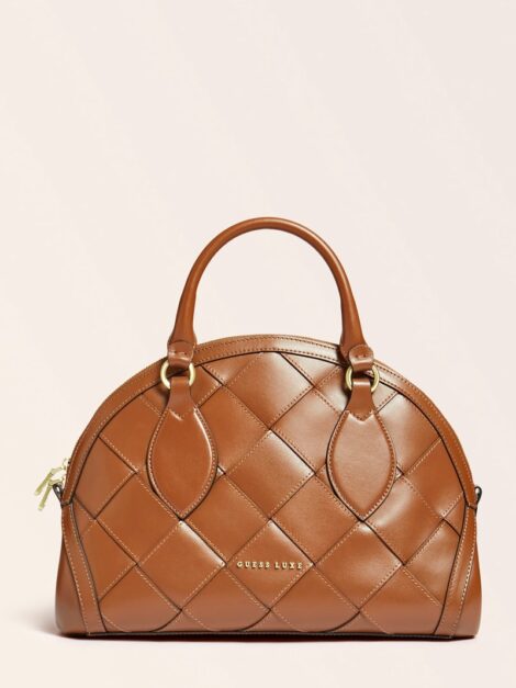 Nuova Borsa Guess Autunno Inverno 2021 2022 470x627 - Nuove Borse Guess in Pelle Inverno 2021 2022