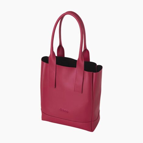 Borsa O Bag High Sangria collezione inverno 2021 2022 470x470 - Nuove Borse O Bag Soft Collezione Inverno 2021 2022