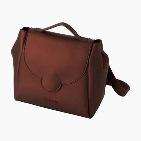 Borsa O bag Polly testa di moro collezione inverno 2021 2022 470x470 - Nuove Borse O Bag Soft Collezione Inverno 2021 2022