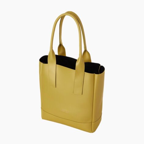 Borsa O bag high curry 470x470 - Nuove Borse O Bag Soft Collezione Inverno 2021 2022