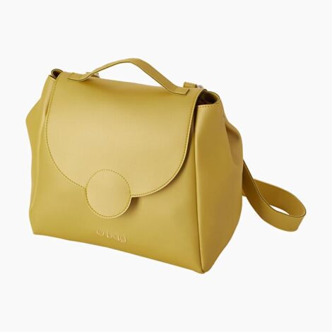 Nuova Borsa O bag soft Polly curry 470x470 - Nuove Borse O Bag Soft Collezione Inverno 2021 2022
