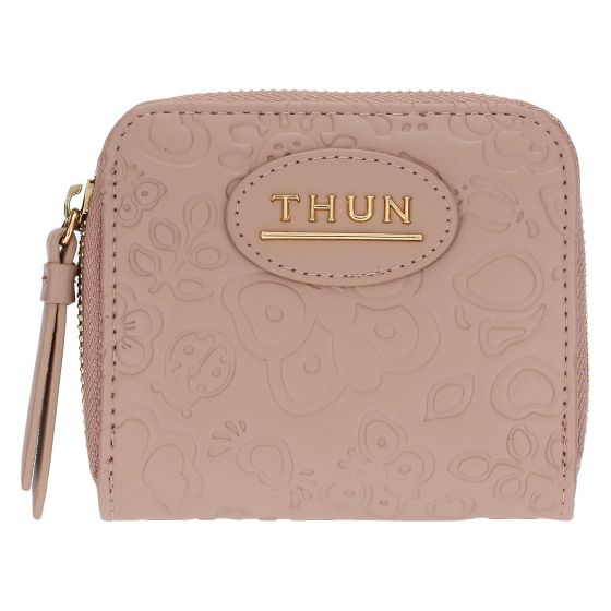 Nuovo portagoglio piccolo THUN collezione estiva 2022 - THUN Borse 2022