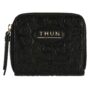 Portafoglio piccolo THUN Prestige nero