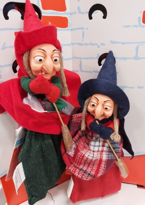 Befane Epifania Kinder 470x665 - Calze della Befana Kinder 2022: Contenuto e Prezzi
