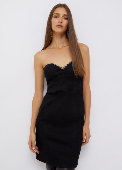 Mini dress da sera Liu Jo 470x655 - Abiti Capodanno 2022