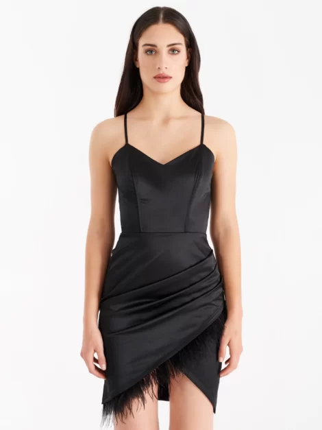 Sexy mini dress Rinascimento da sera inverno 2022 470x627 - Abiti Capodanno 2022