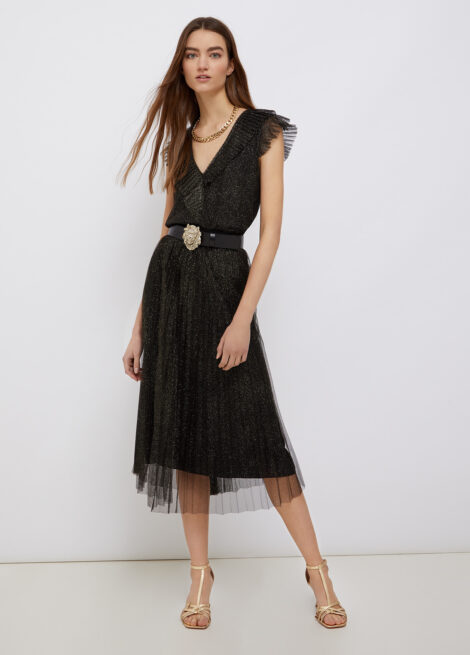 Vestito per Capodanno Liu Jo 470x655 - Abiti Capodanno 2022