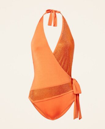 Miglior costumi mare da donna fascia imbottito (2023