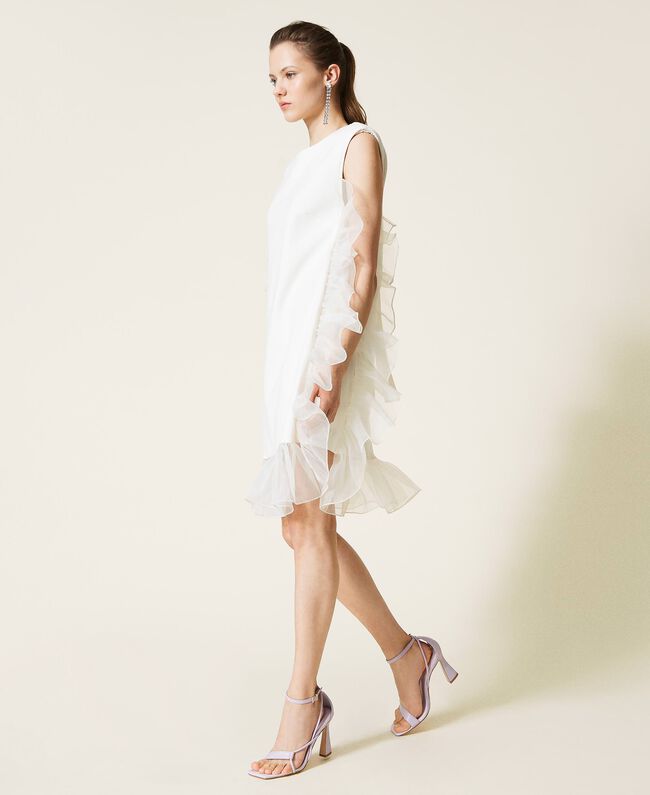 Elegante abito TWINSET estate 2022 - Twinset Abiti Cerimonia Primavera Estate 2022