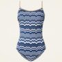 TWINSET MILANO costume intero 2022