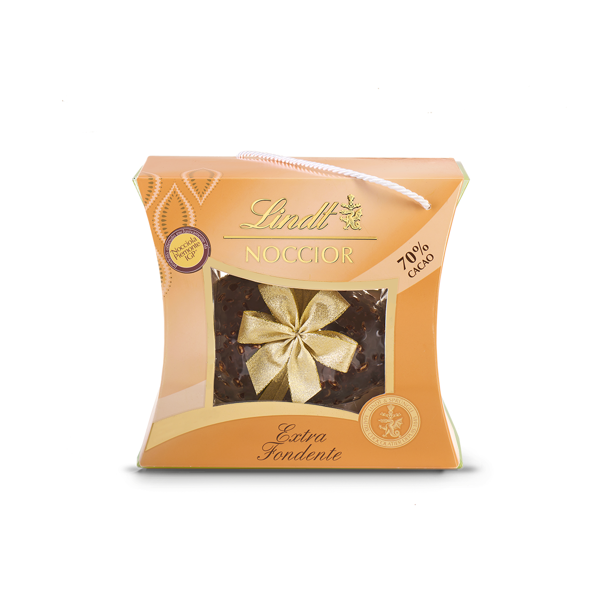 Uova di Pasqua Noccior Lindt 2022 - Uova di Pasqua LINDT 2022