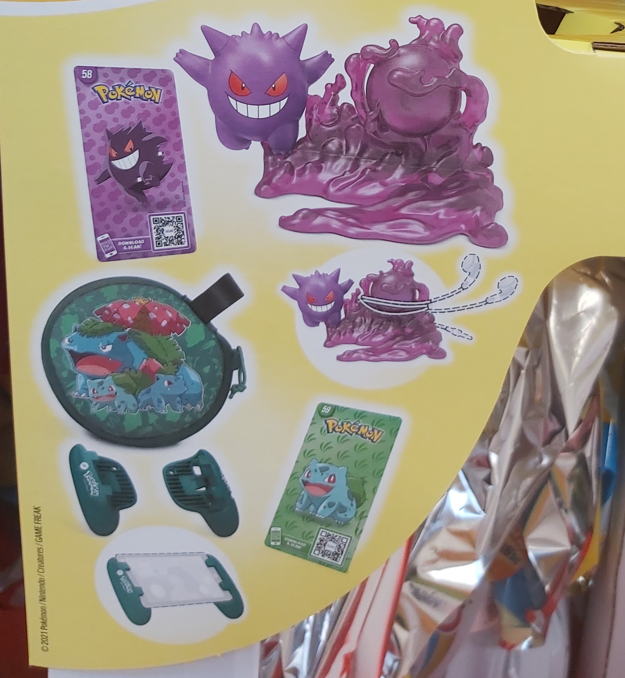 Uovo di Pasqua Kinder Pokemon 2022 Sorprese - Uova di Pasqua Kinder 2022: Prezzi e Sorprese