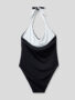 Benetton costume reversibile