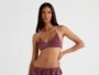 Bikini lurex Benetton