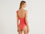 Costume intero monospalla Benetton